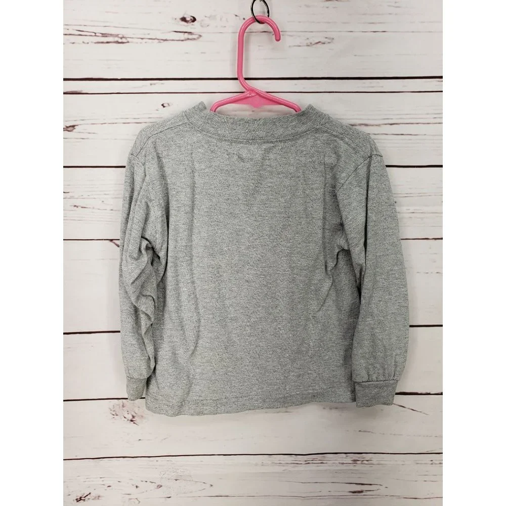 Nike Roll Tide ALabama‎ long sleeve SZ 4 Shirt